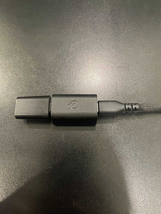 Мишка SteelSeries Aerox 9 Wireless