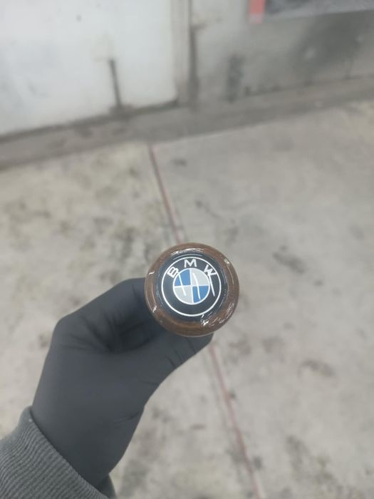 Gałka zmiany biegów bmw e9 e10 e12 e21 e23 e24