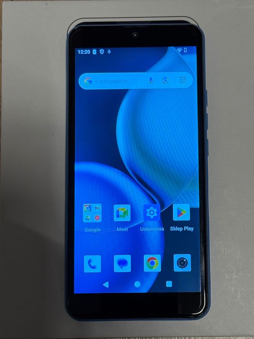 XGody X32 Smartfon Xgody Android 14 5,5 Ekran Dual SIM 4G LTE