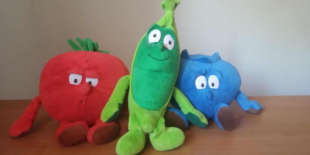 Świeżaki pierwsza edycja