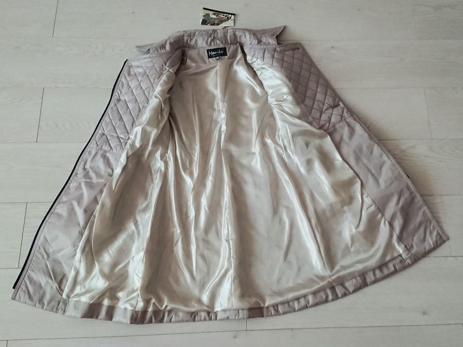 Женское пальто 48 размер L