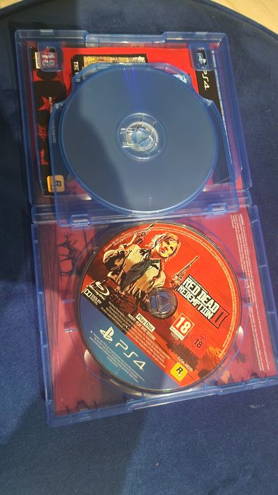 Red Dead Redemption II