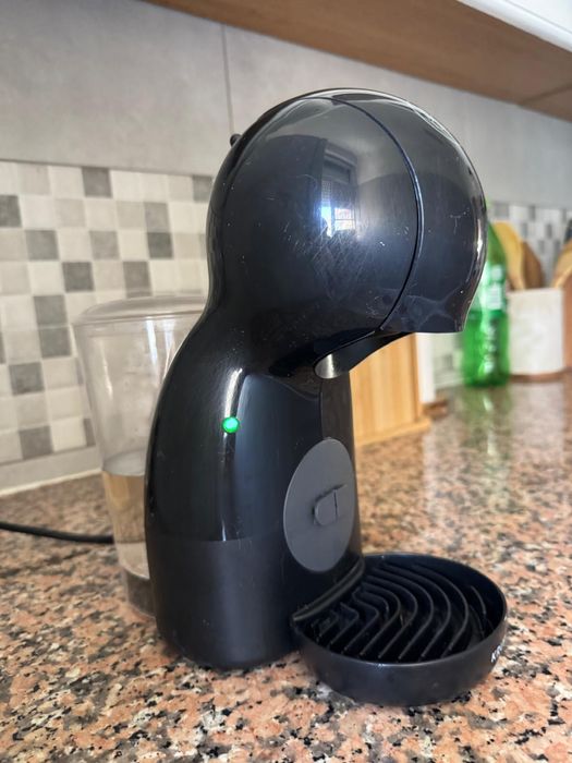 Dolce Gusto preta