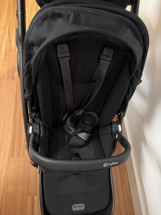 Cybex Gazelle S