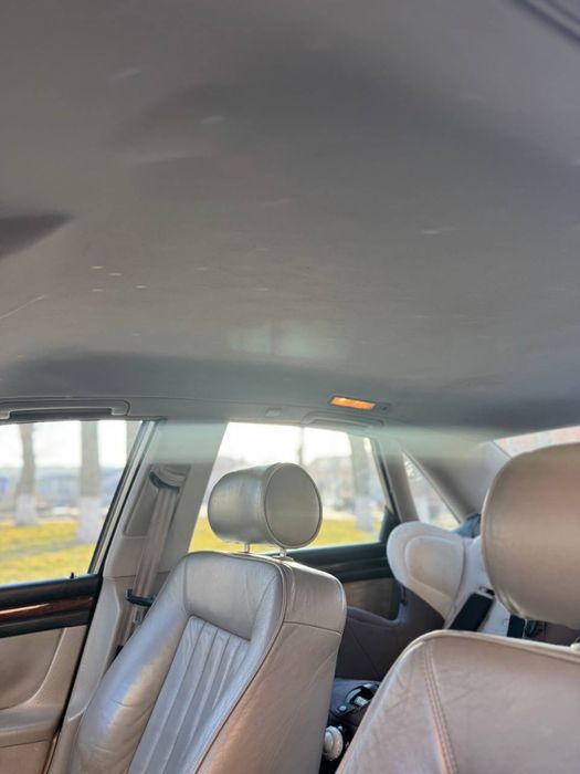 Ауді а8 д2 1998р