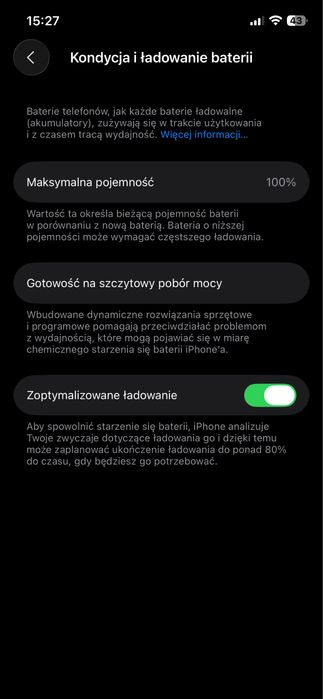 Iphone 12 pro biały