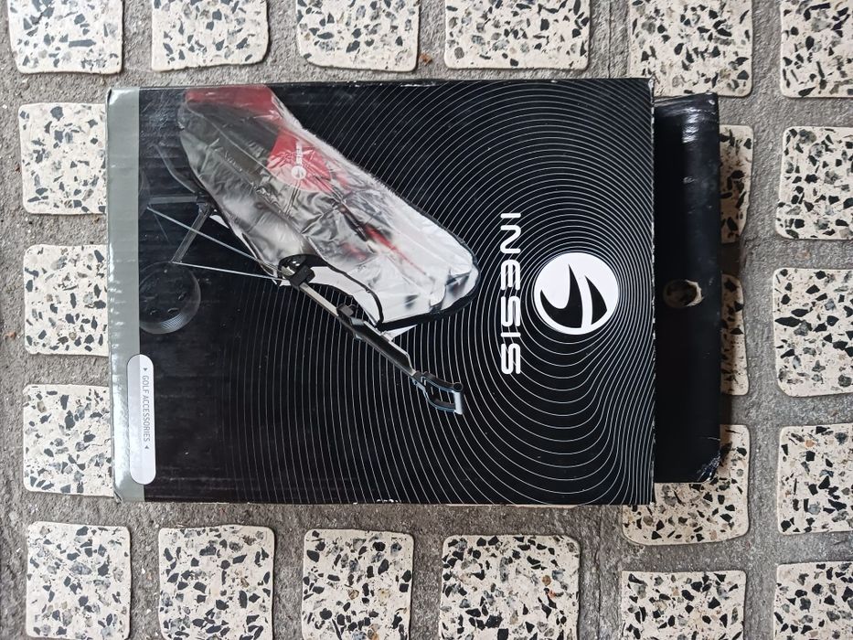 Capa de chuva Saco de Golfe