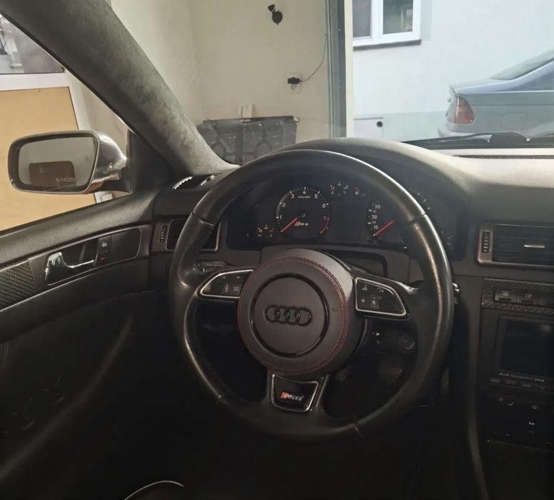 Sprzedam Audi quattro