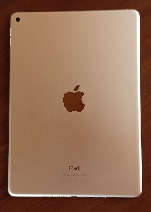 Apple iPad air2 com 128 G.  A15-66/  Modelo 3 Geração. Excelente