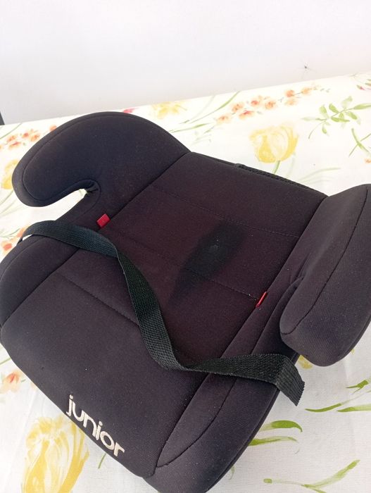 Cadeira Para crianca a partir dos 15 kg