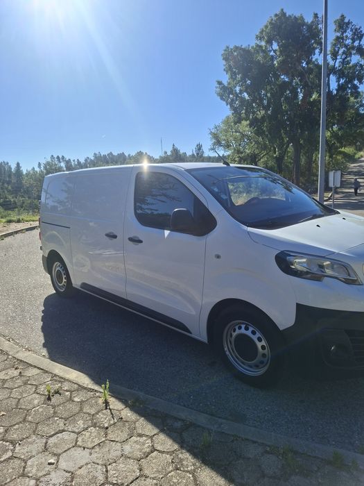 Peugeot expert 1.6 hdi