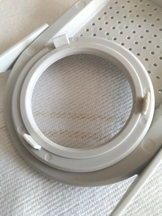 Acessório / Filtro para Máquina de Lavar Loiça Whirlpool
