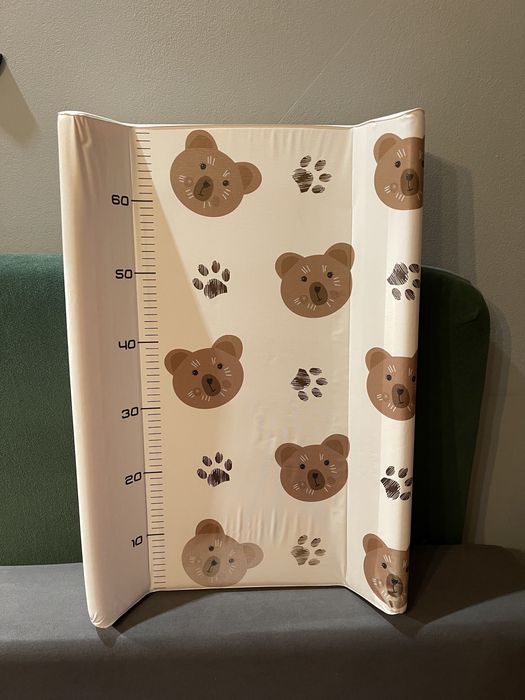 Przewijak dla noworodka/niemowlaka (wyprawka)