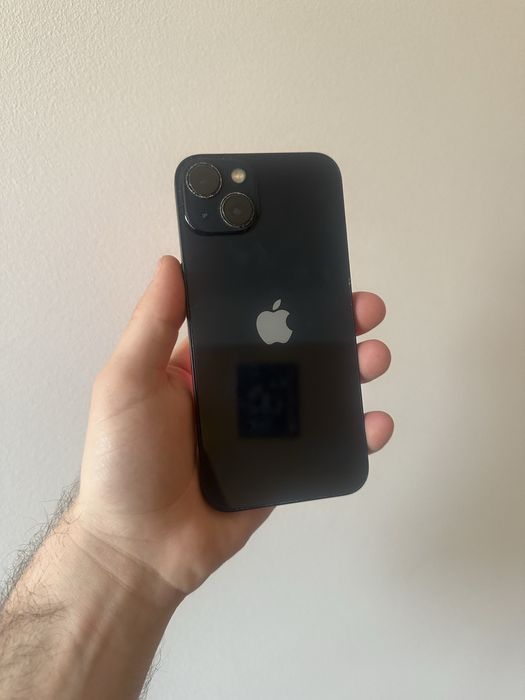 iPhone 13 128gb em muito bom estado