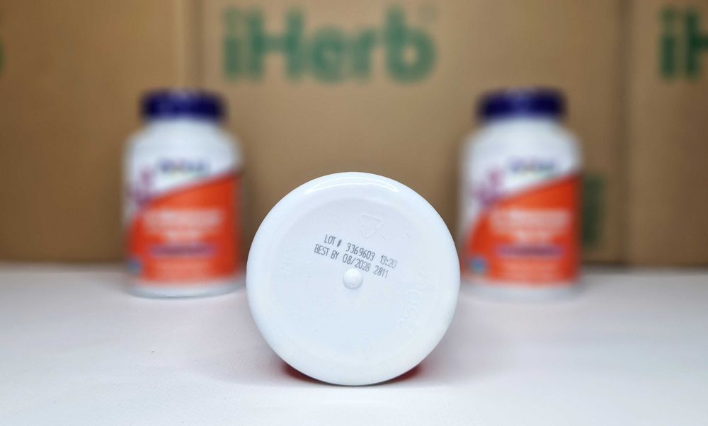 NOW Foods D-Mannose D-манноза 500 мг, для сечовивідної системи, маноза