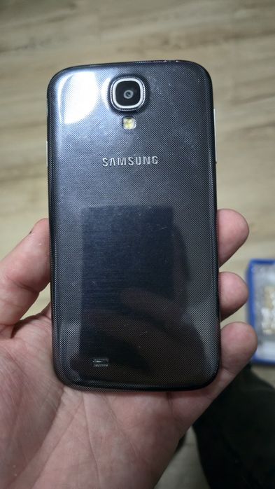 Samsung Galaxy S5 Neo + Samsung Galaxy S4