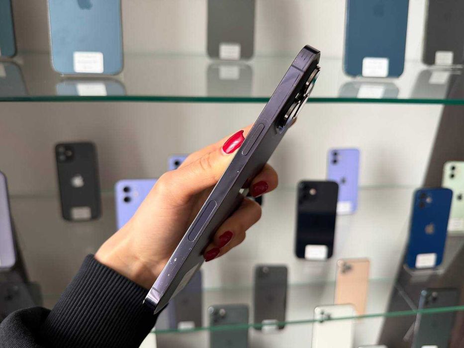 iPhone 14 Pro Max 128 gb Neverlock  / Магазину + Гарантія