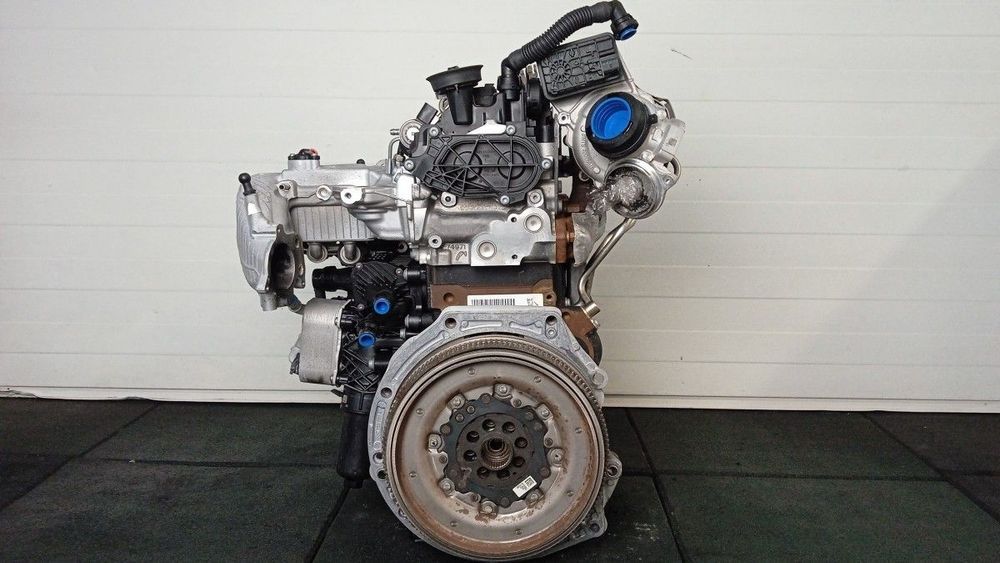 MOTOR VOLKSWAGEN ARTEON 2.0 TDI DTS