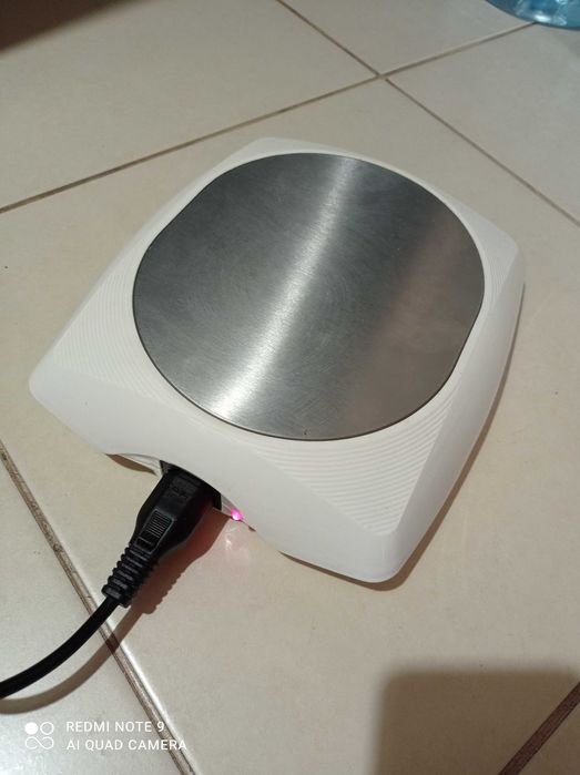 Подогреватель ( грелка беспроводная).