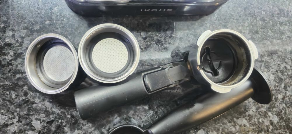 Vendo Máquina de café