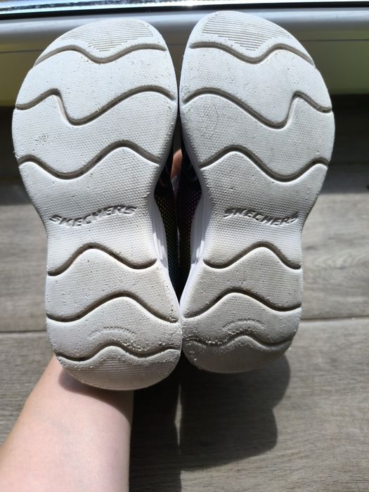 Кросівки Skechers S-Lights 27р