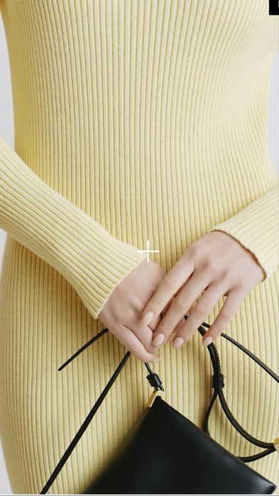 Сукня трикотажна O.taje