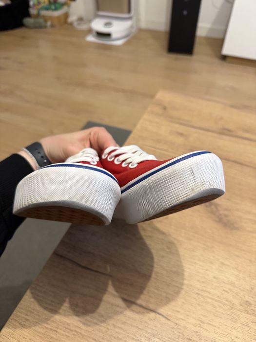 Buty Vans rozmiar 39