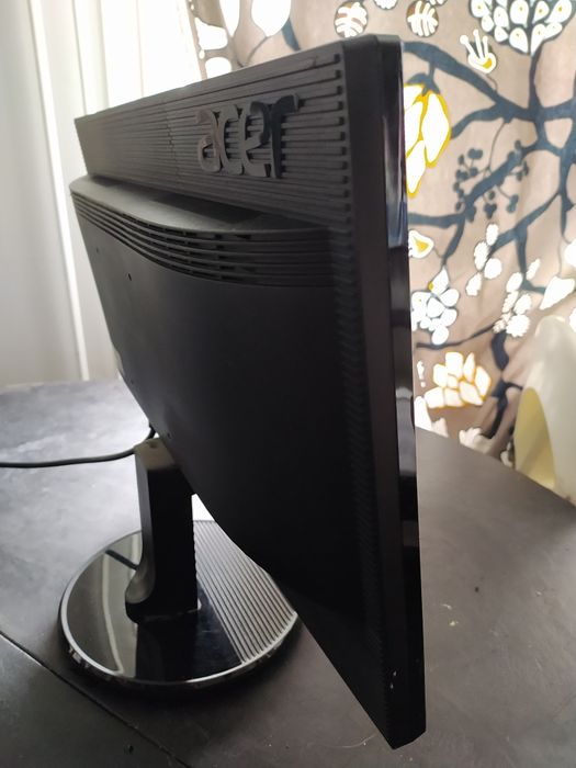 Acer K202HQL — 20” HD