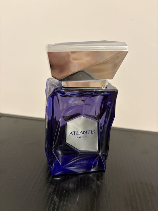 Atlantis Extrait French Avenue