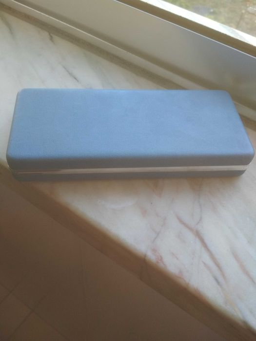 Caneta esferográfica em prata, Lalex 1938 - coleção