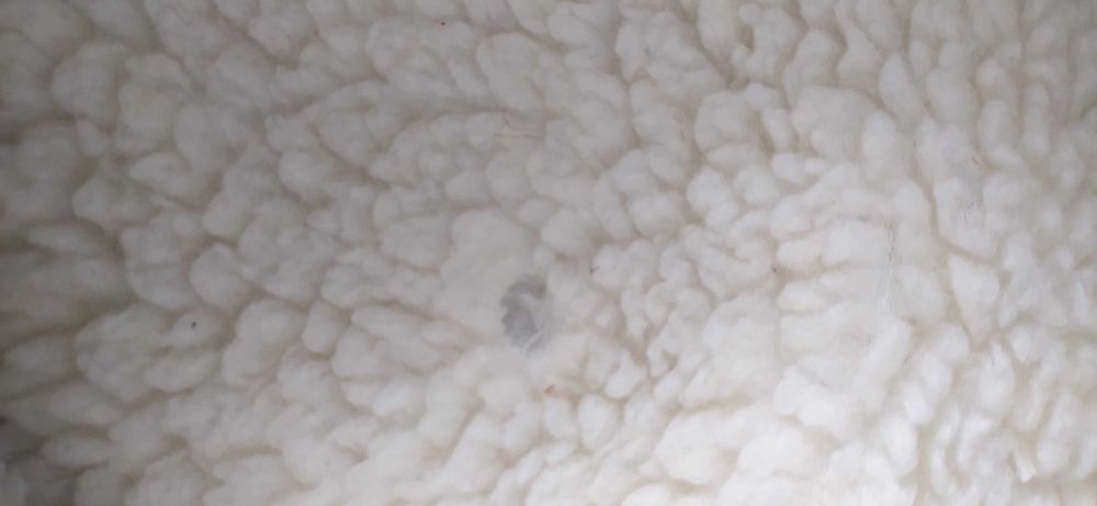 Конверт зимовий для новонароджених