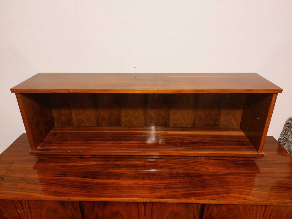 Nadstawka vintage prl