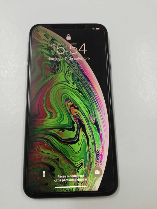 iPhone Xs Max 256 GB64752343333121122