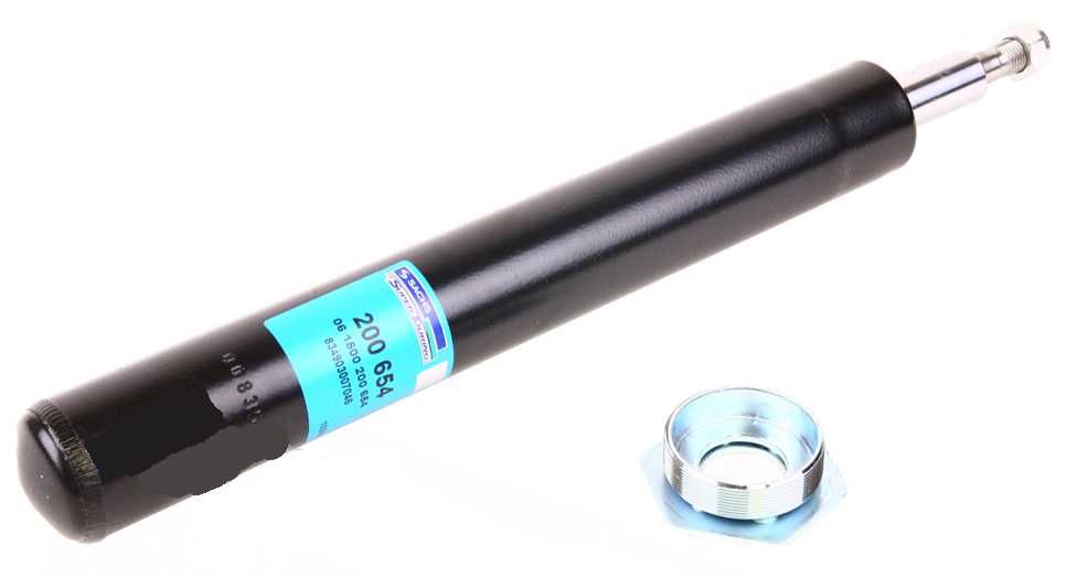 Вкладыш/Стойка/Амортизатор Сакс Передний/Задний на Ваз/Лада 2110-2112