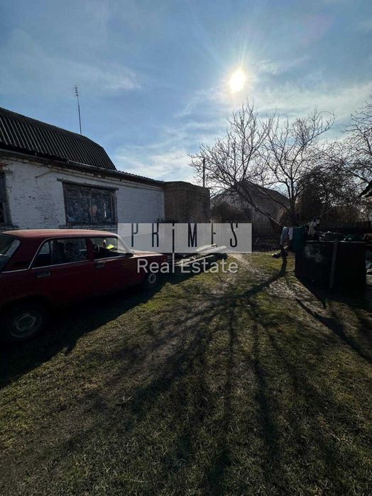 Продаж ділянки Фастів Набережна