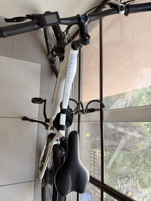 Електровелосипед Xiaomi HIMO C26 Travel