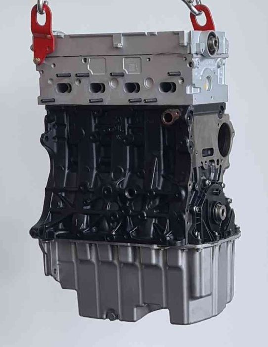Motor Completo VW MULTIVAN T6 2.0 TDI (75 kW / 102 cv) [04.2015 - 12.2019]