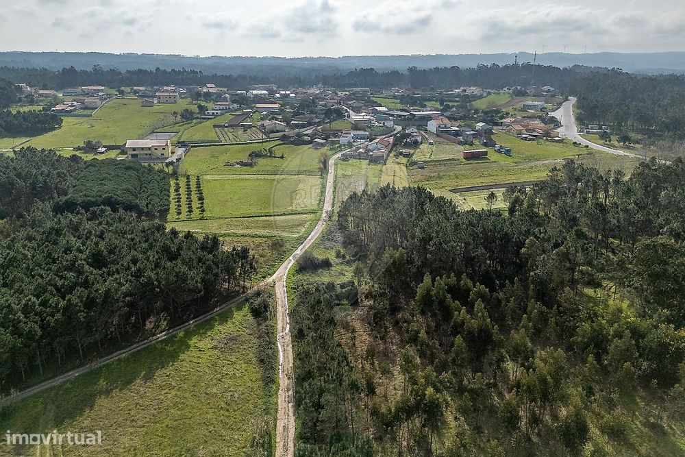 Terreno  para venda
