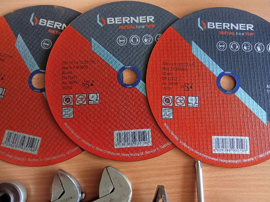 Ручной инструмент.