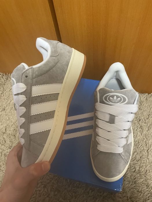 Adidas campus ss