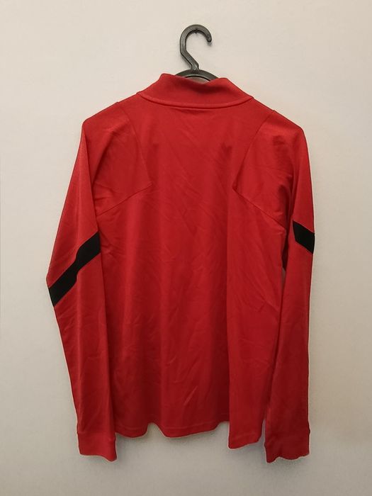 Conjunto casaco /calções Atlético Madrid (13-15)