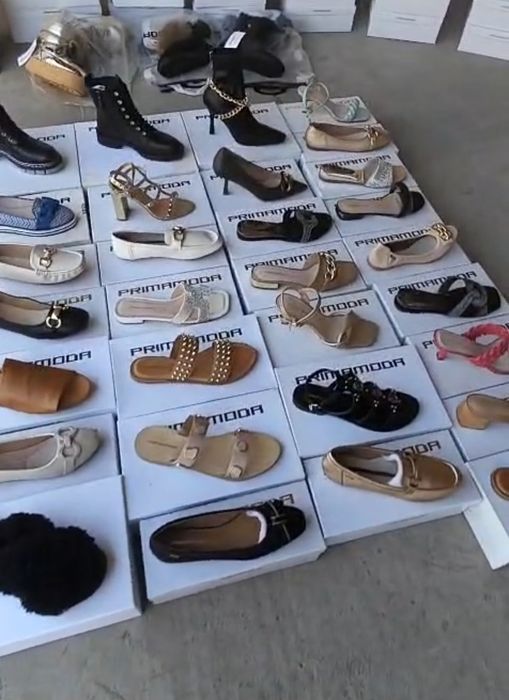 Buty Primamoda nowe, dostępna duża ilość