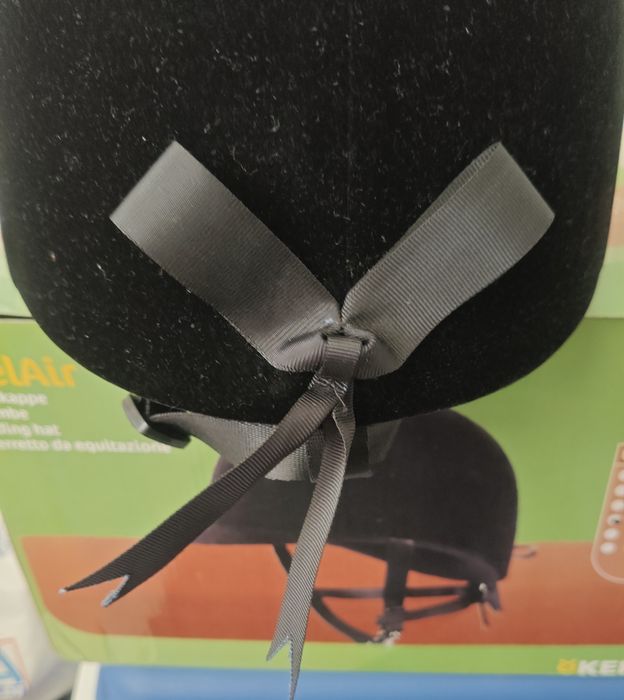 Toczek rozmiar 58 cm