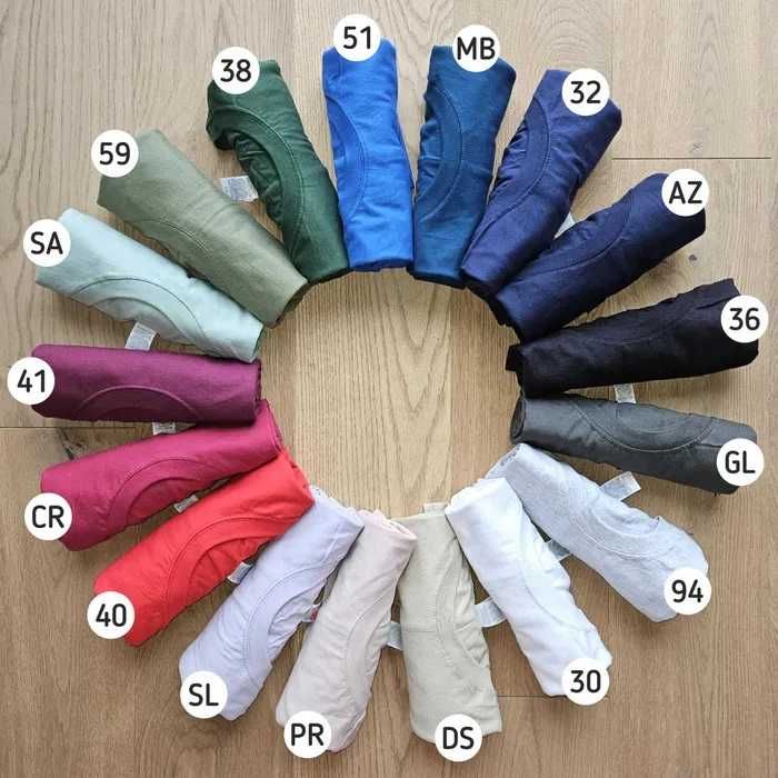 Футболка преміум Fruit of the loom Iconic 195 Ringspun premium