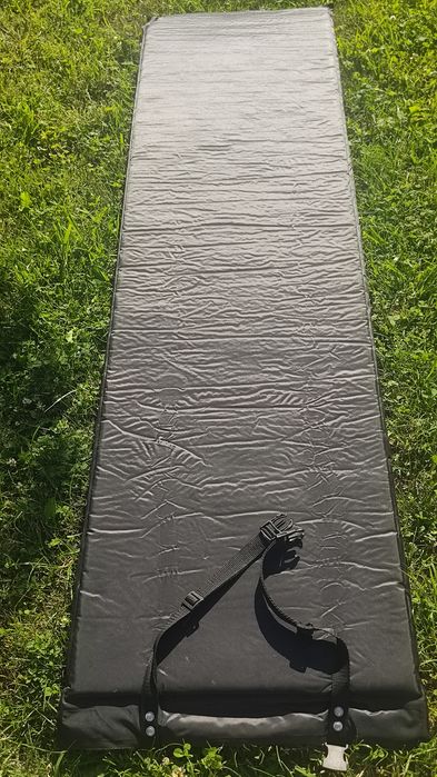 Килим самонадувний.