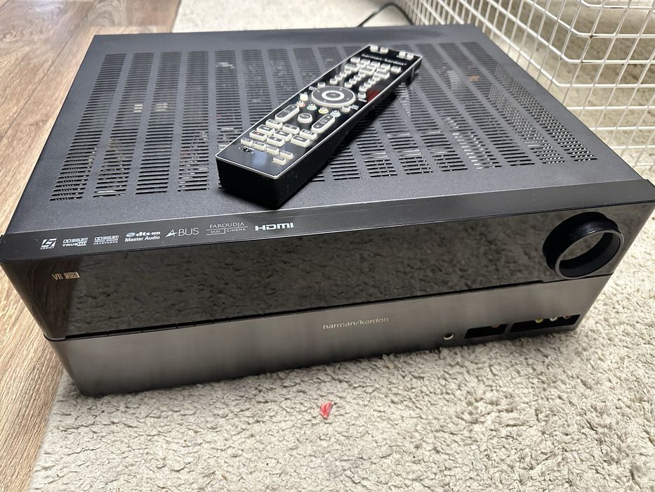 Amplituner Harman Kardon vr355