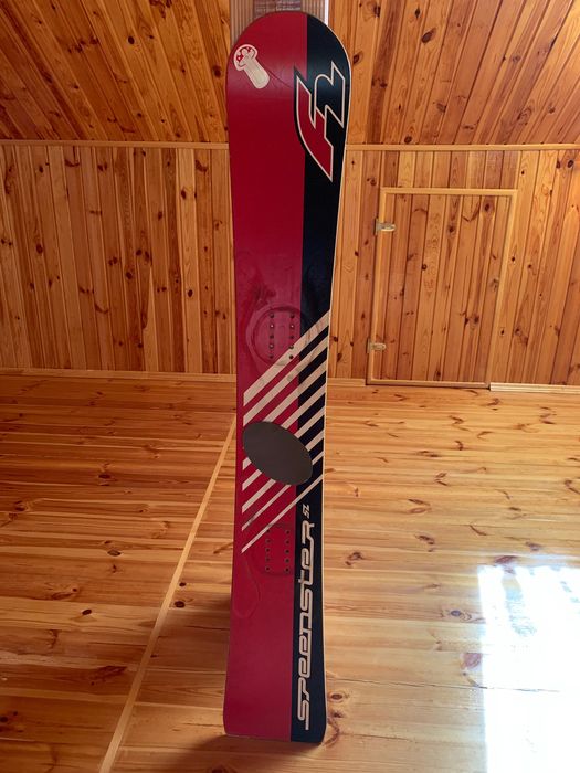 Сноуборды премиум класса