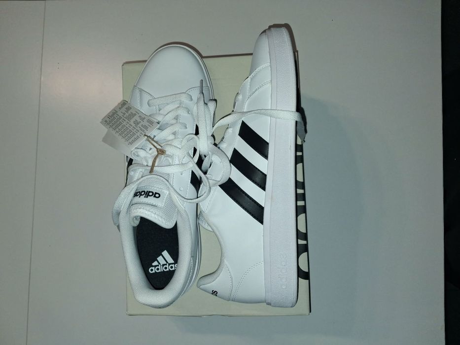 Adidas Grand Court Base 2.0 r.45/⅓