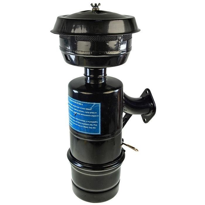 Filtr powietrza kompletny do Ursus C-330