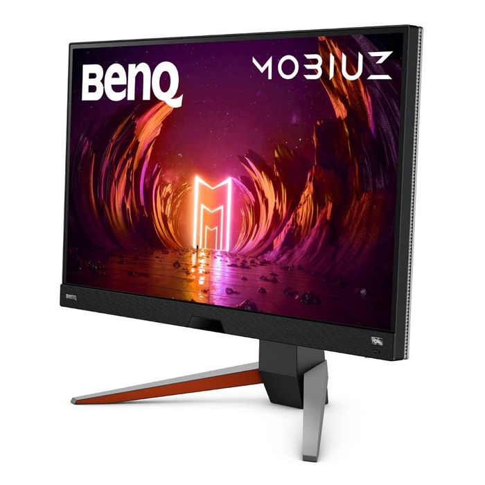 Monitor Benq Mobiuz Ex2710Q Qhd 27 Cali